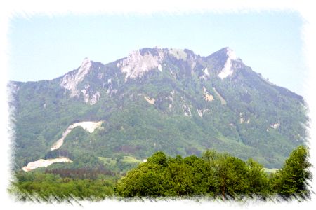 Heuberg,  Aufnahme Jrg Rasche