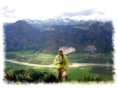 Inntal, Foto von Jrg Stadlhuber