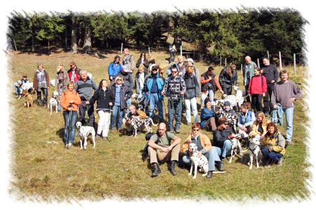 Gruppenaufnahme Foto von Jörg Rasche